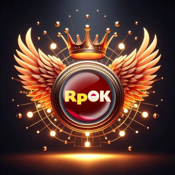 RPOK WD Cepat DANA OVO GoPay