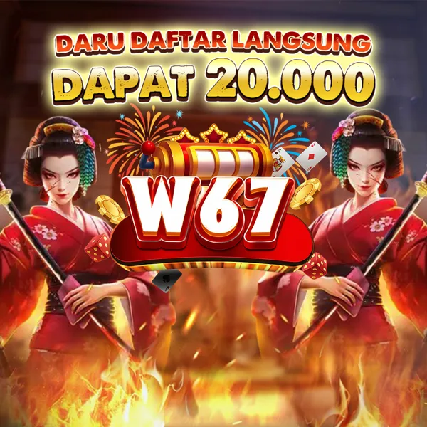 W67 Slot Anti Rungkad Indonesia