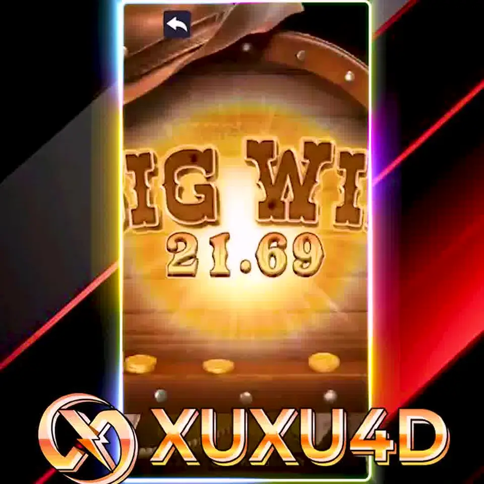 xuxu4d APK