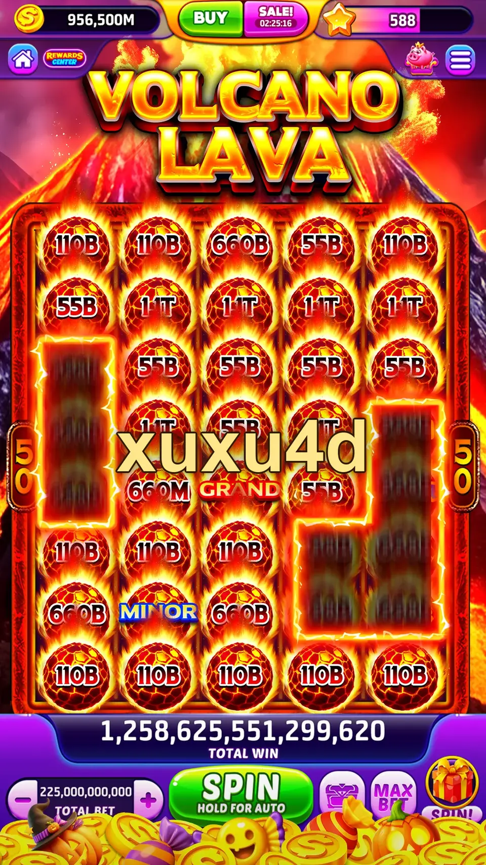 xuxu4d APK