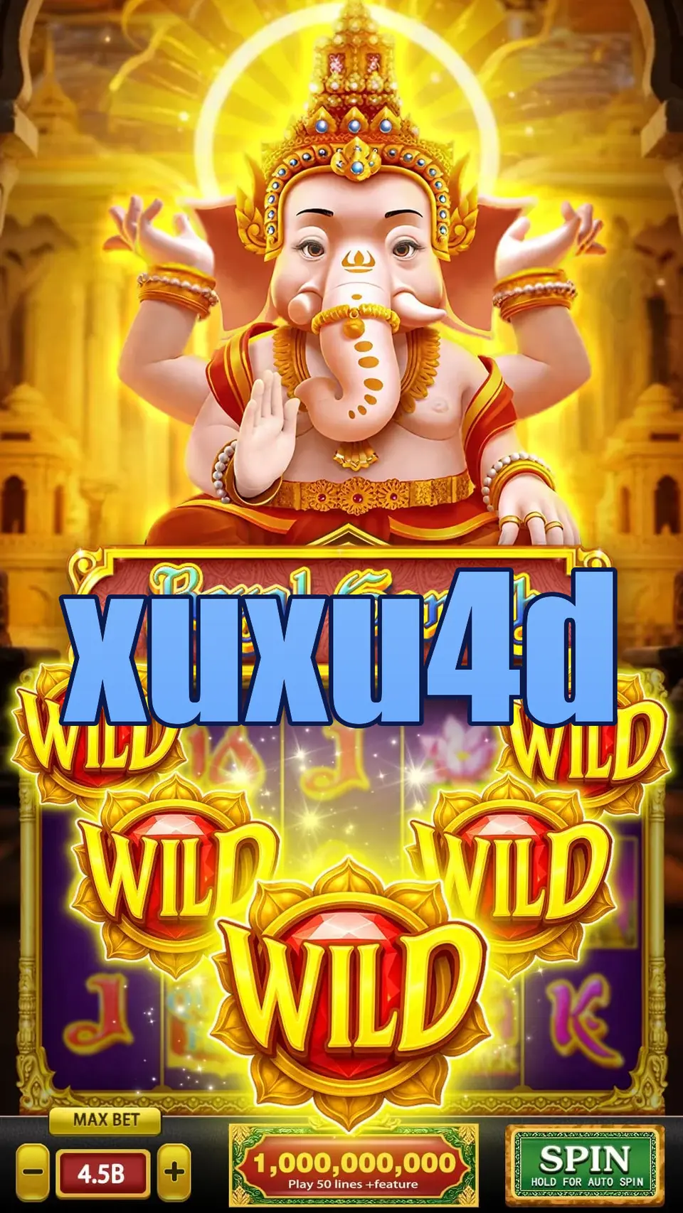xuxu4d Masuk
