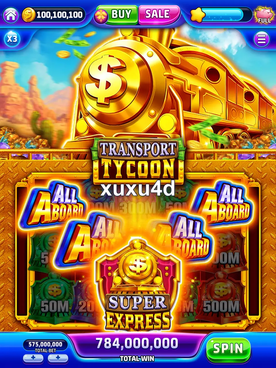 xuxu4d Tangkapan Layar - APK Resmi